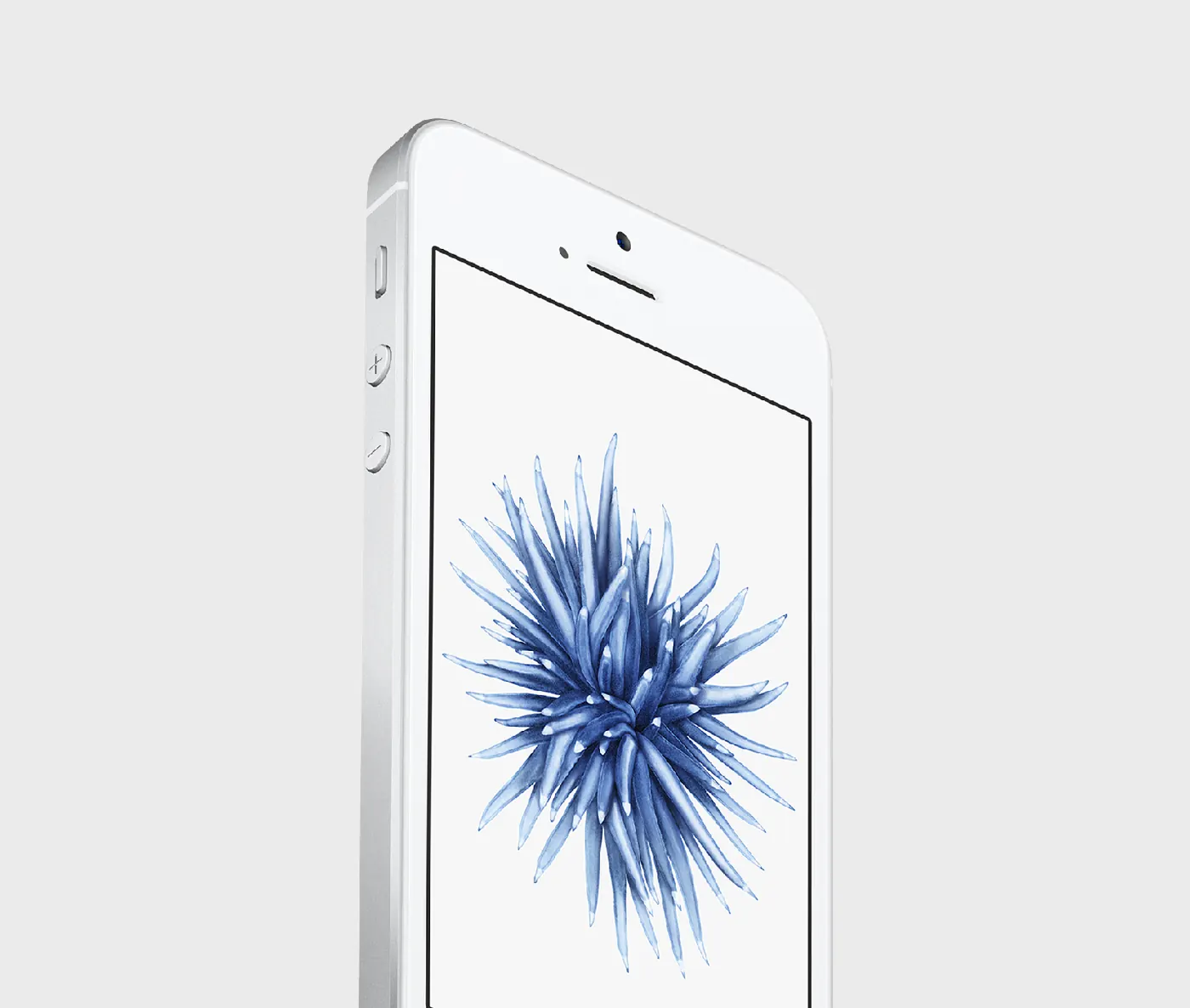 iPhone SE
